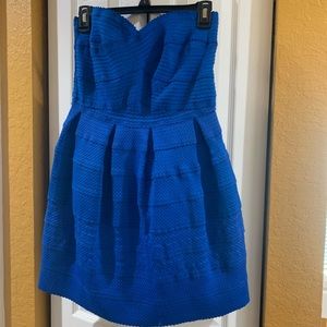 Blue B Darlin Dress